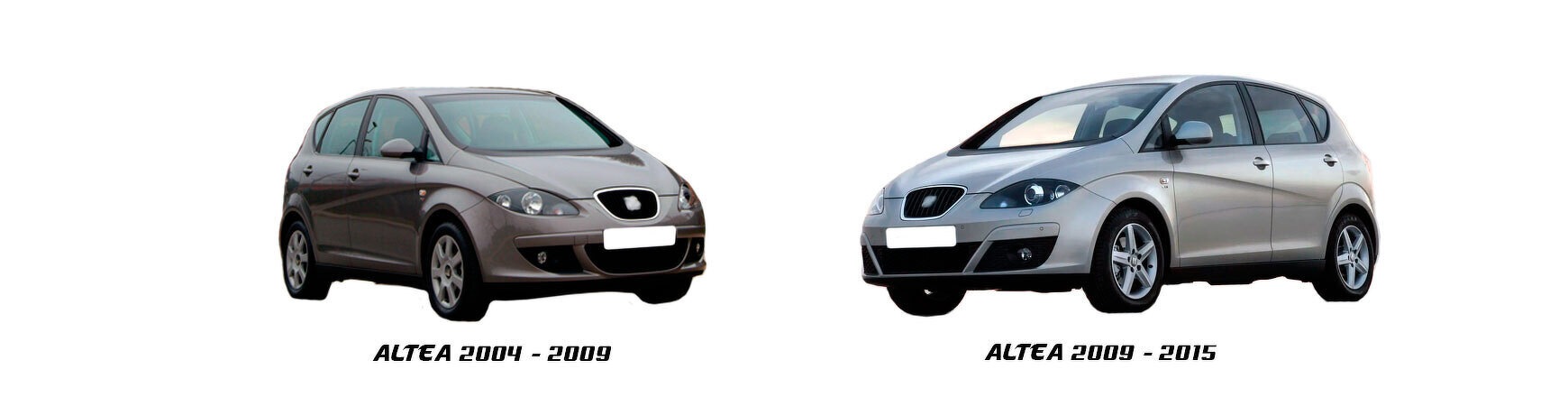 seat altea 2004 2005 2006 2007 2008 2009 mecanica carroceria