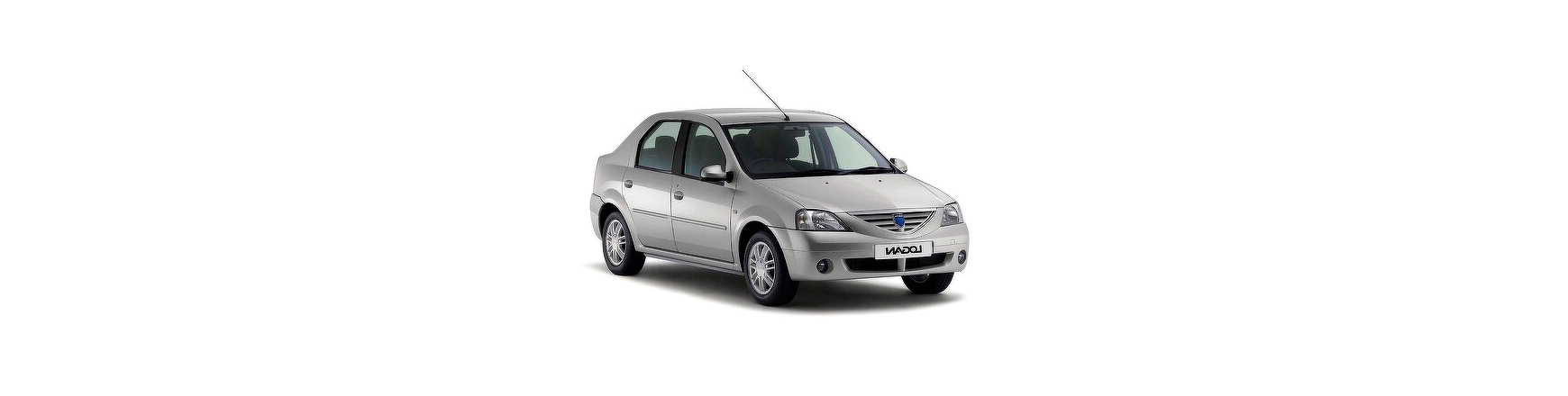 Piezas y Recambios de Dacia Logan de 2005 a 2008.  Consulte en Veramauto.es