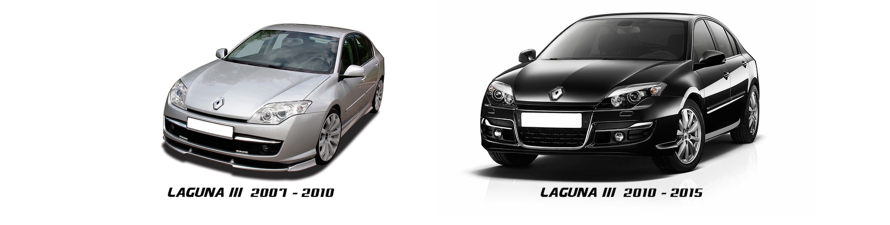 Piezas y Recambios de Renault Laguna III (T) de 2007 a 2010 | Veramauto.es