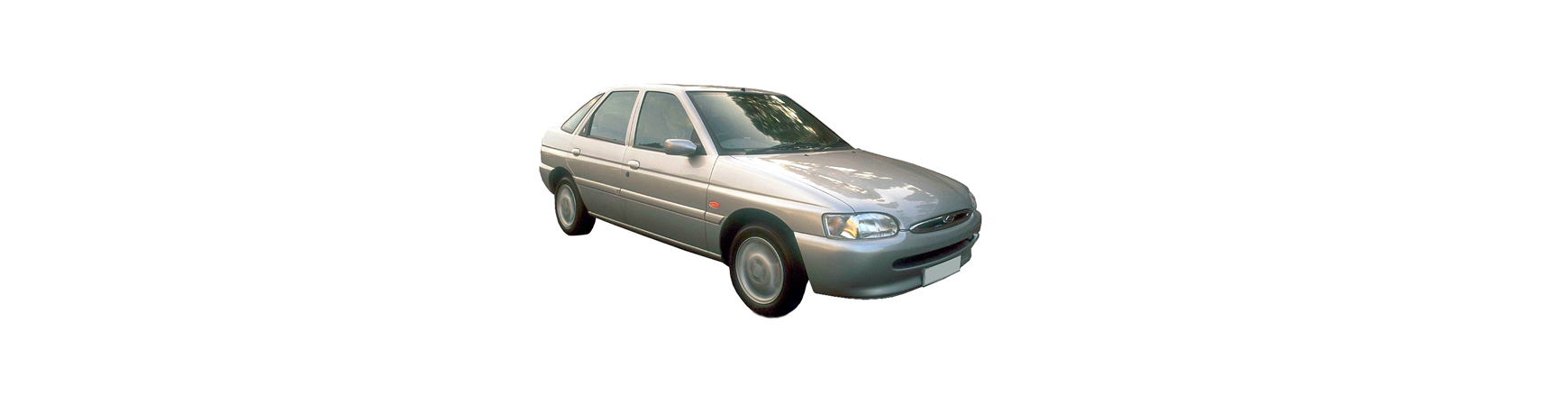 Piezas y Recambios de Ford Escort VII (FA) de 1995 a 2002 | Veramauto.es