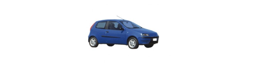 Piezas y Recambios de Fiat Punto II (188) de 1999 a 2005 | Veramauto.es