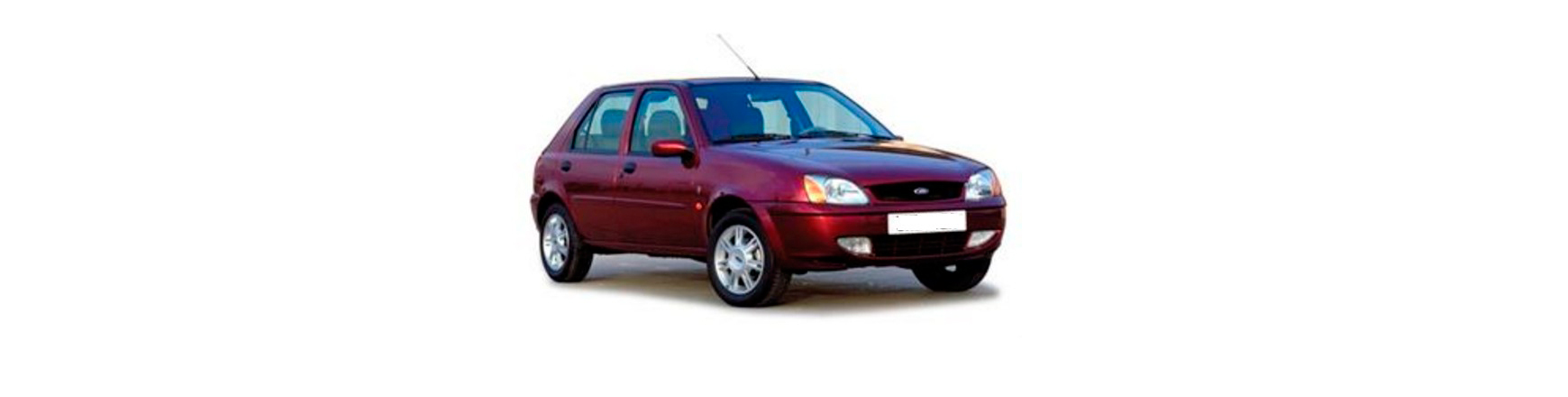 Piezas y Recambios de Ford Fiesta (JAS|JBS) de 1999 a 2001 | Veramauto.es