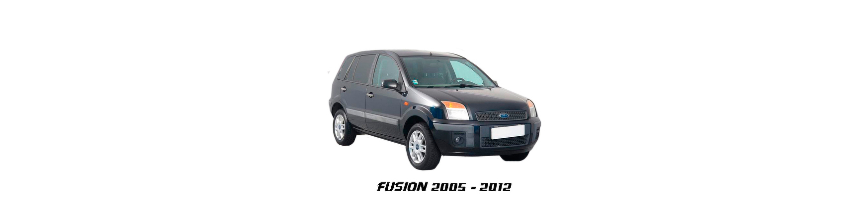 Recambios de Ford Fusion de 2005 2006 2007 2008 2009 2010 2011 2012