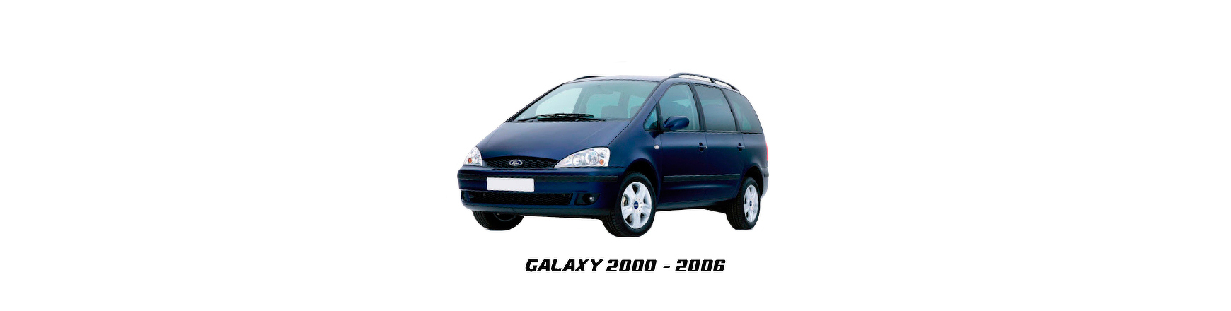 Piezas y Recambios de Ford Galaxy (WGR) de 2000 a 2006 | Veramauto.es