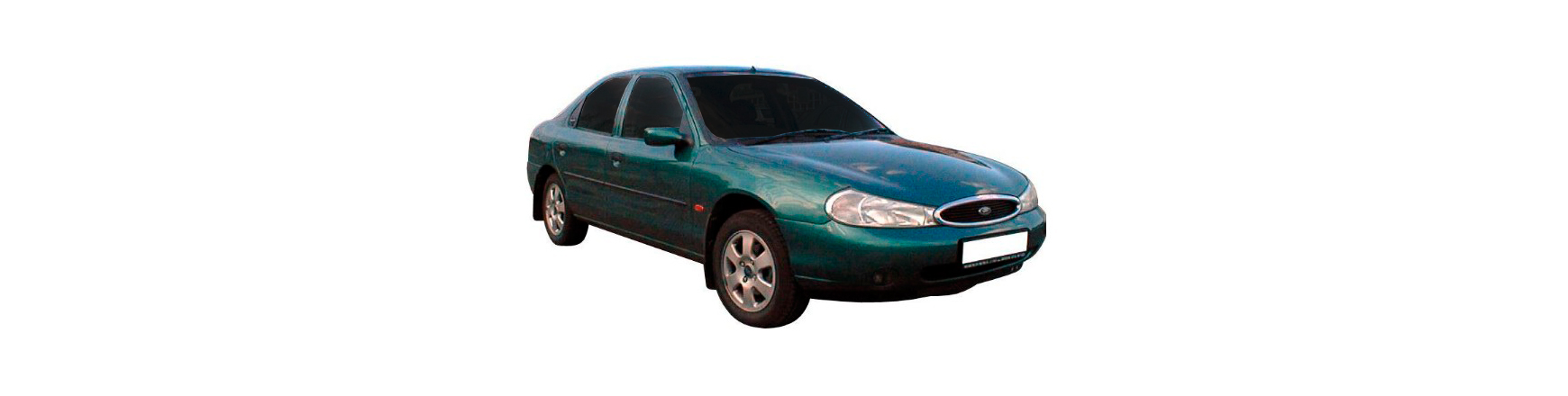 Recambios de Ford Mondeo de 1996, 1997, 1998, 1999 y 2000.