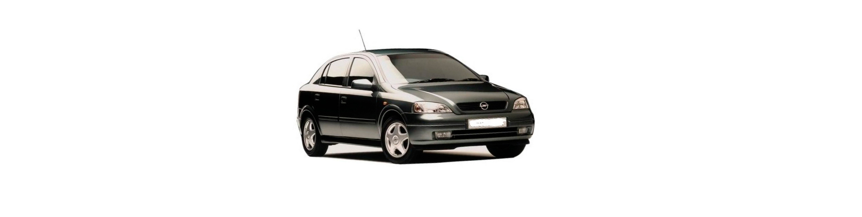 Piezas y Recambios de Opel Astra G (T98) de 1998 a 2009 | Veramauto.es