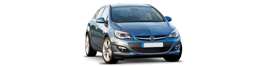 Pìezas y Recambios de Opel Astra J (P10) de 2009 a 10-2015 | Veramauto.es