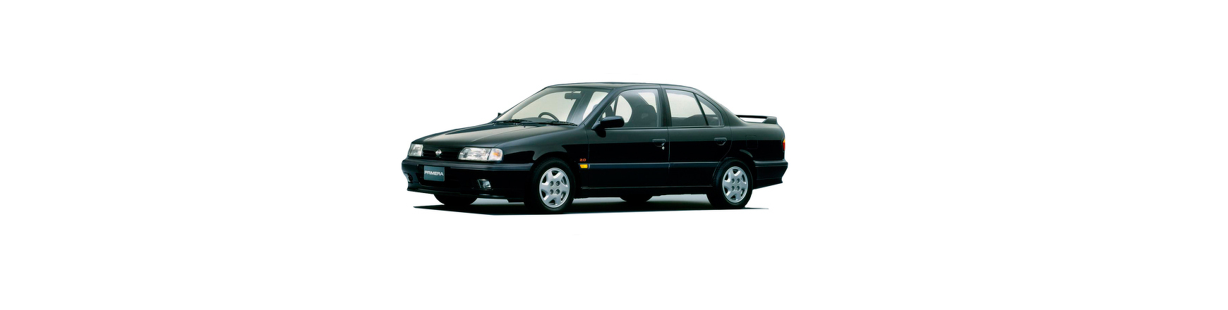 Nissan Primera (P10) de 1990 1991 1992 1993 1994 1995 1996