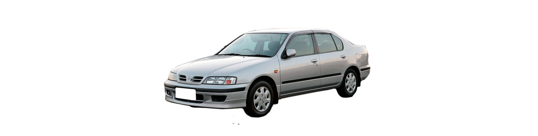 Piezas y Recambios de Nissan Primera (P11) de 1999 a 2002 | Veramauto.es