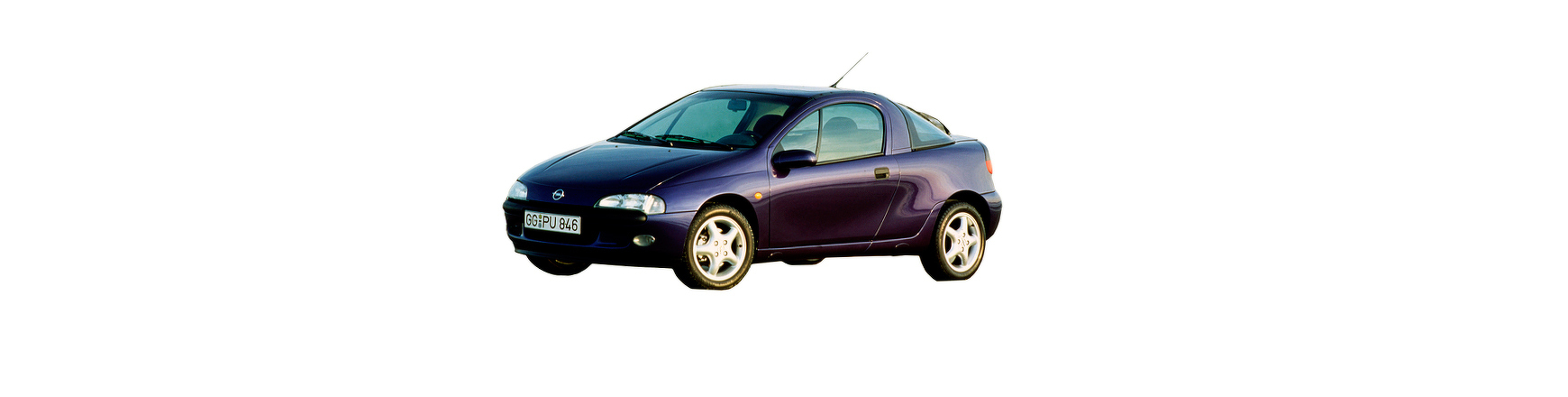 Piezas y Recambios de Opel Tigra (S93) de 1994 a 2001 | Veramauto.es