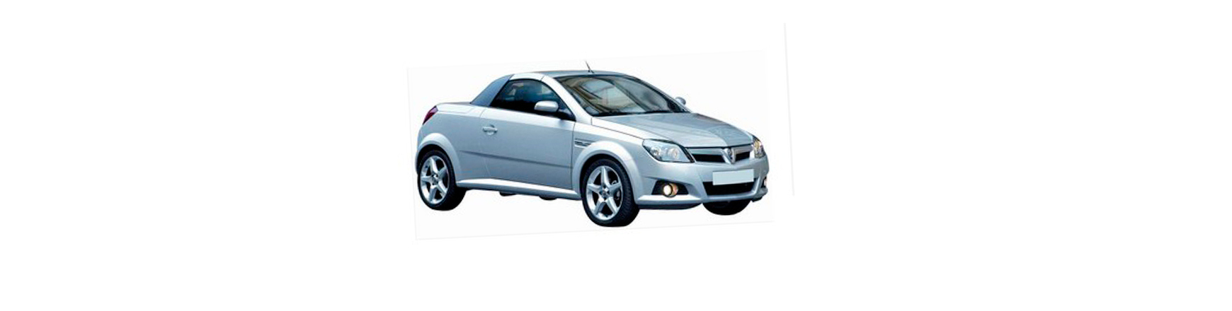 Piezas y Recambios de Opel Tigra (X04) de 2004 a 2009 | Veramauto.es