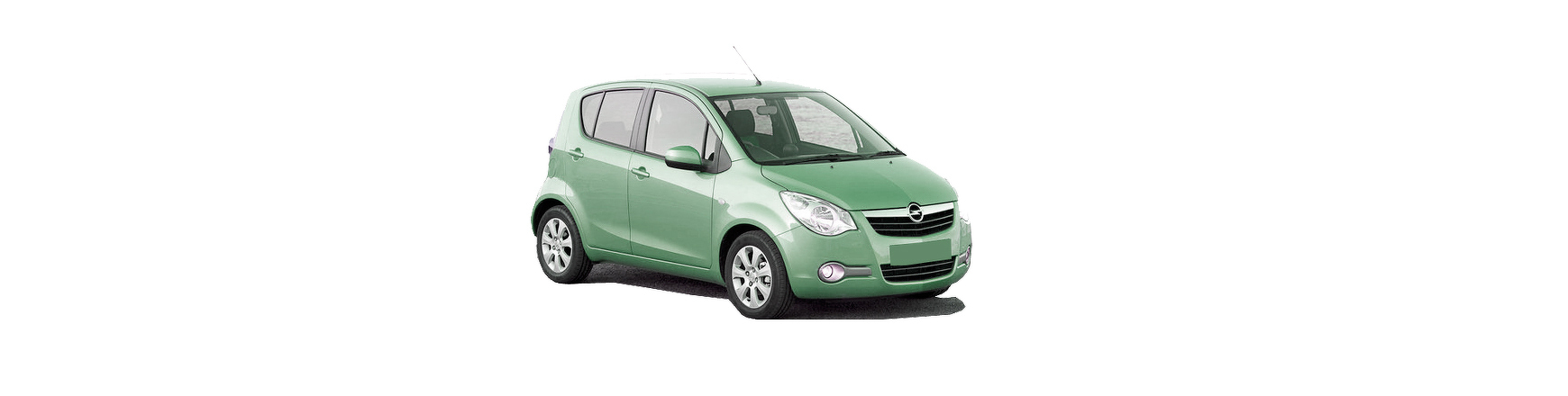 Piezas y Recambios de Opel Agila B (HB) de 2008 a 2014 | Veramauto.es