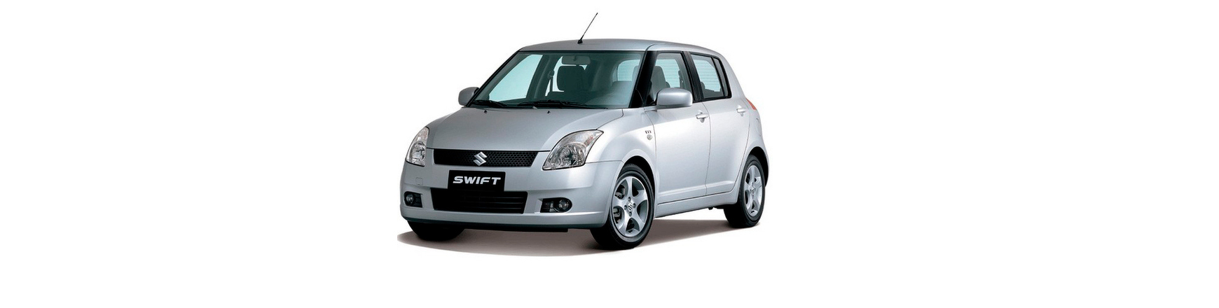Piezas y Recambios de Suzuki Swift (SG) de 2005 a 2010 | Veramauto.es