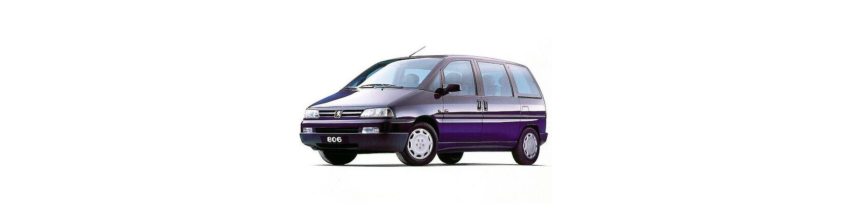Piezas y Recambios de Peugeot 806 (221|224|222|A|B) de 1994 a 2002 | Veramauto.es