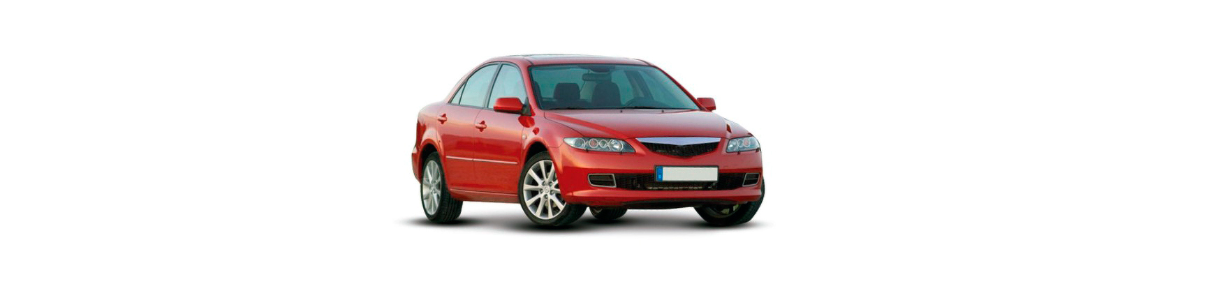 Piezas y Recambios de Mazda 6 de 2005 a 2007 | Visite Veramauto.es
