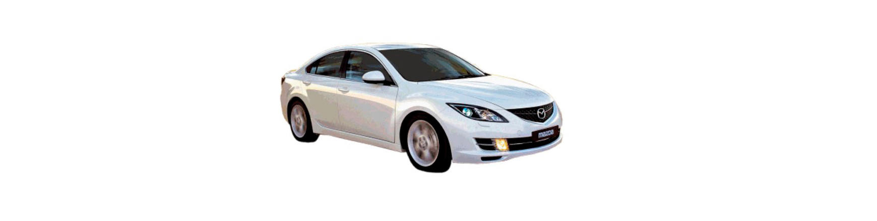 Piezas y Recambios de Mazda 6 de 2007 a 2012 | Visite Veramauto.es
