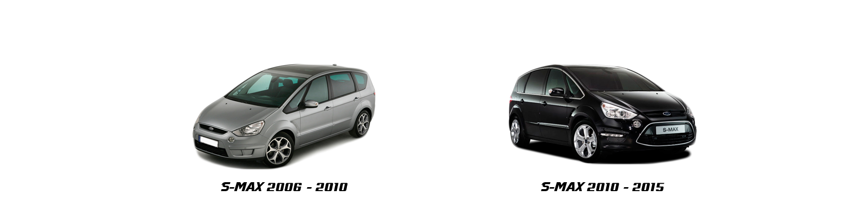 Piezas y Recambios de Ford S-Max (WA6) de 2006 a 2015 | Veramauto.es
