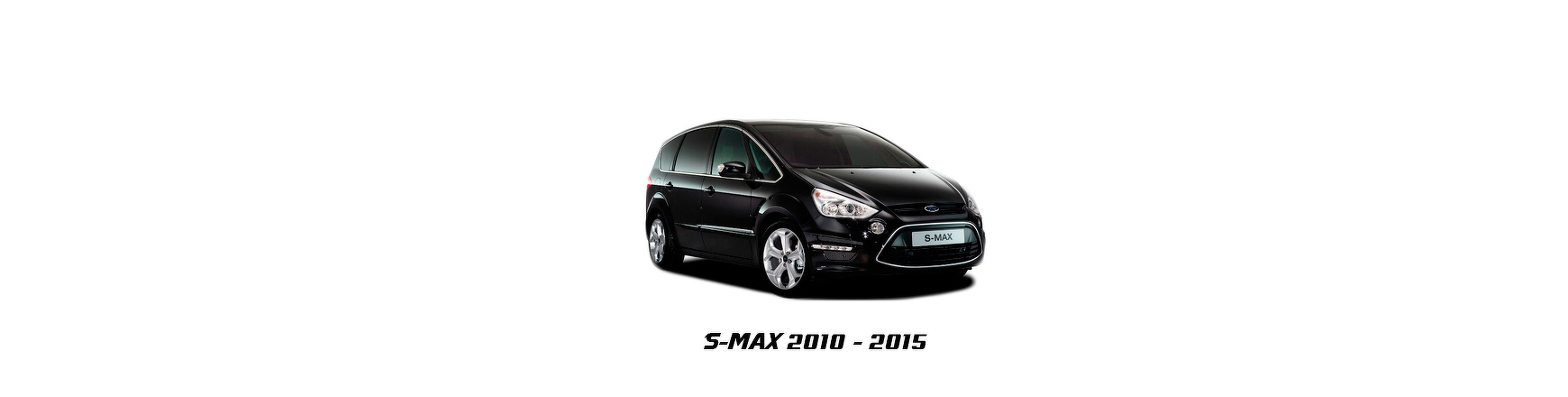 Piezas y Recambios de Ford S-Max (WA6) de 2010 a 2015 | Veramauto.es