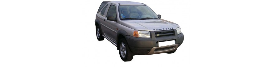 Piezas y Recambios de Land Rover Freelander de 1998 a 2006 | Veramauto.es