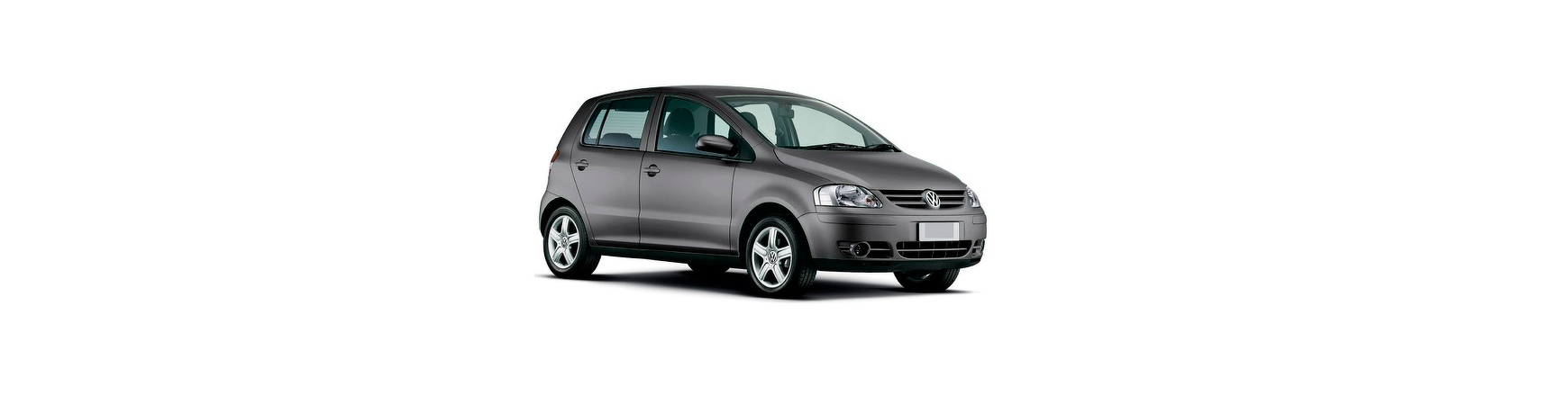Piezas y Recambios de Volkswagen FOX (5Z1) de 2005 a 2011 | Veramauto.es