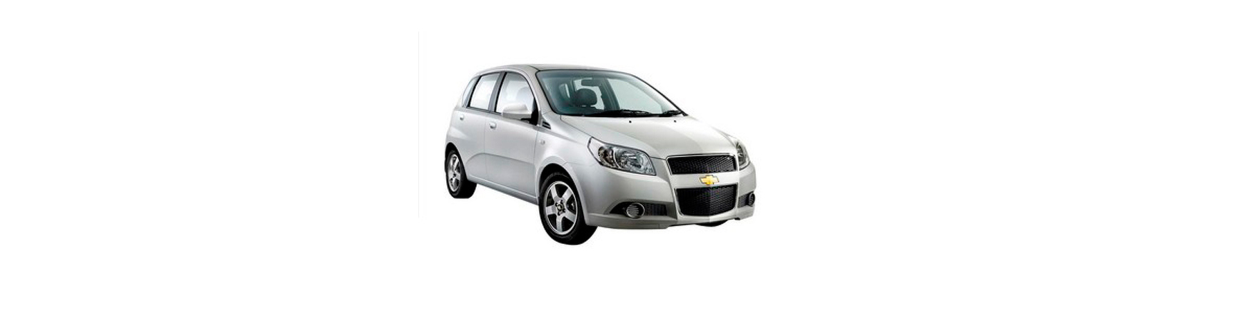 Piezas y Recambios de Chevrolet Aveo (T250) de 2006 a 2011 | Veramauto.es