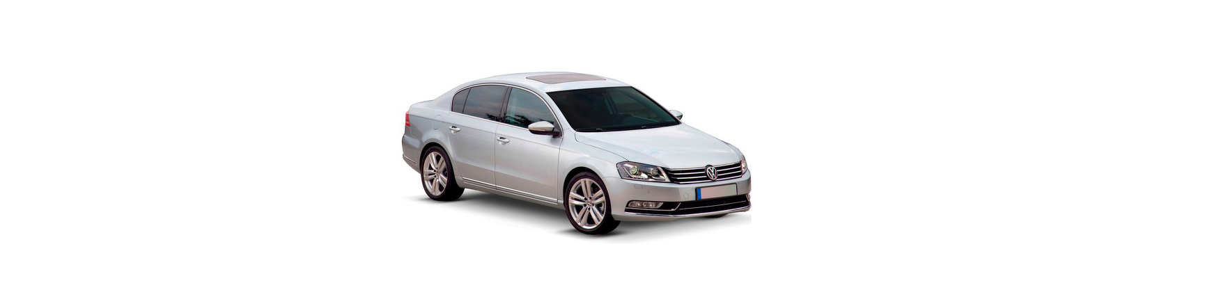 Piezas y Recambios de Volkswagen Passat (B7) de 2010 a 2014 | Veramauto.es