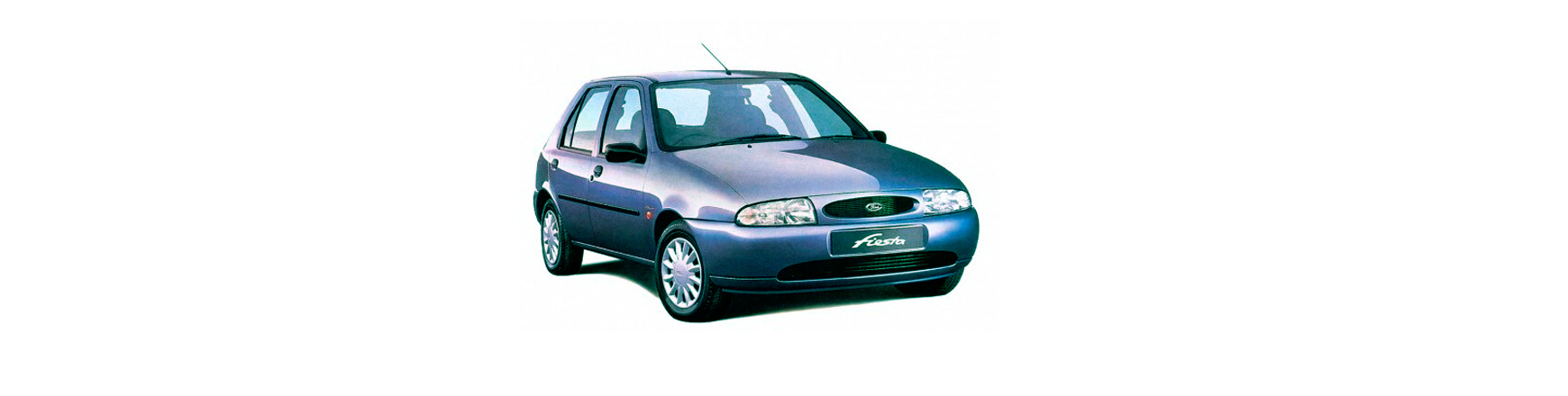 Recambios de Ford Fiesta de 1995, 1996, 1997, 1998 y 1999