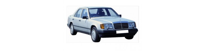 Recambios de Mercedes Clase E W124 de 1984 a 1989 baratos y con envío