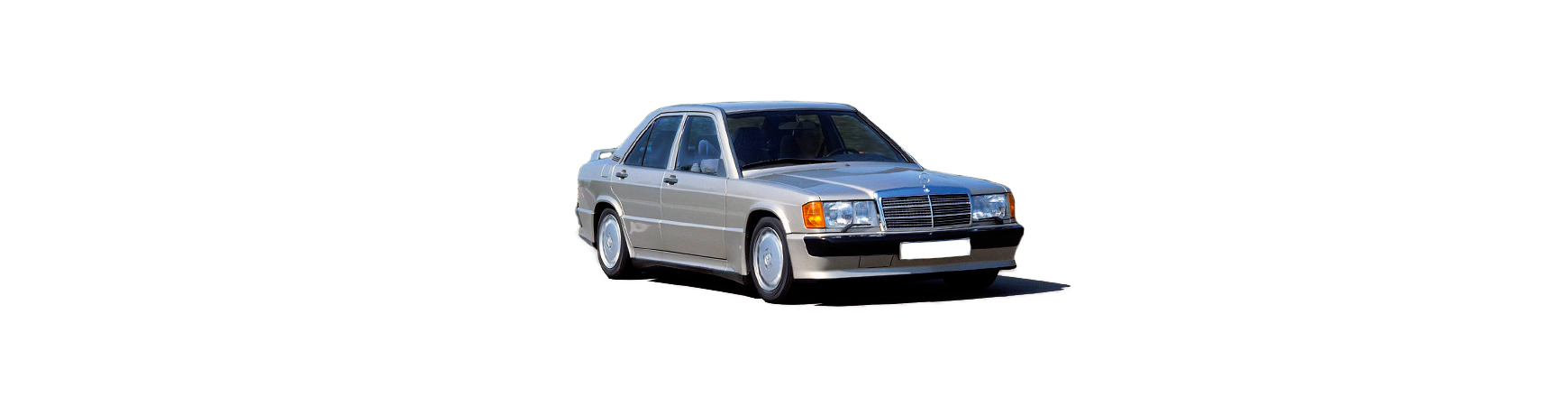 Piezas y Recambios de Mercedes 190 (W201) de 1982 a 1993 | Veramauto.es