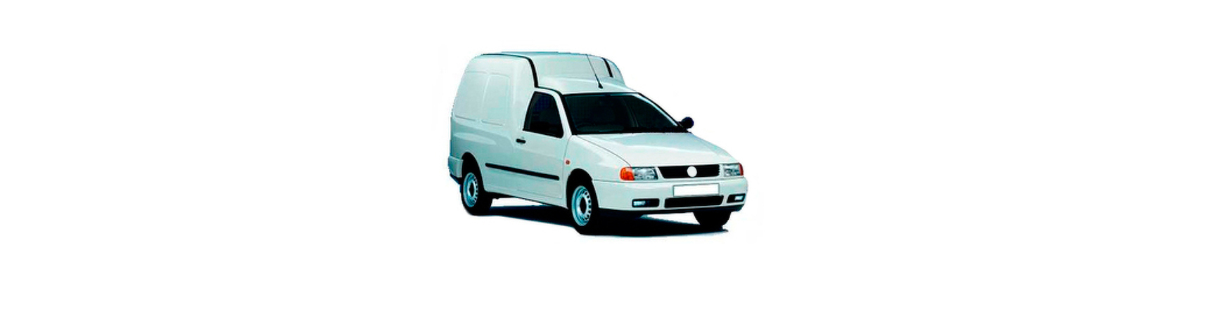 volkswagen vw caddy 1996 1997 1998 1999 2000