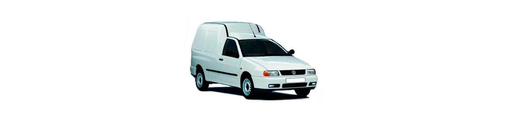 Piezas y Recambios de Volkswagen Caddy II (9U|9KV) de 1995 a 2004 | Veramauto.es