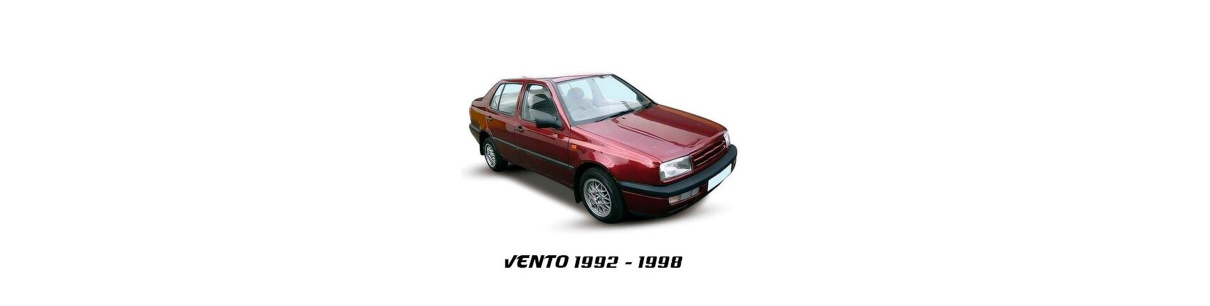 Piezas y Recambios de Volkswagen Vento | Jetta III (1H) de 1992 a 1998 | Veramauto.es