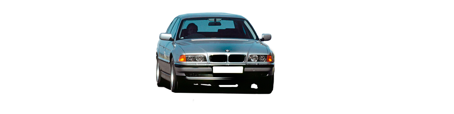 Piezas y Recambios De BMW SERIE 7 (E38) 04-1994 A 12-2001 | Veramauto.es
