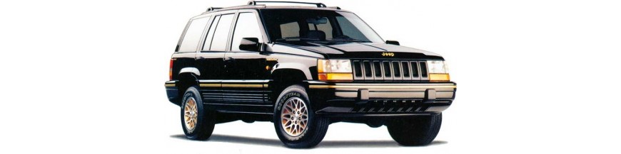 jeep grand cherokee 1991 1992 1993 1994 1995 1996 1997 1998