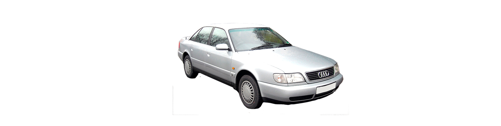 Piezas y Recambios de Audi A6 (C4|4A) de 1994 a 1997 | Veramauto.es