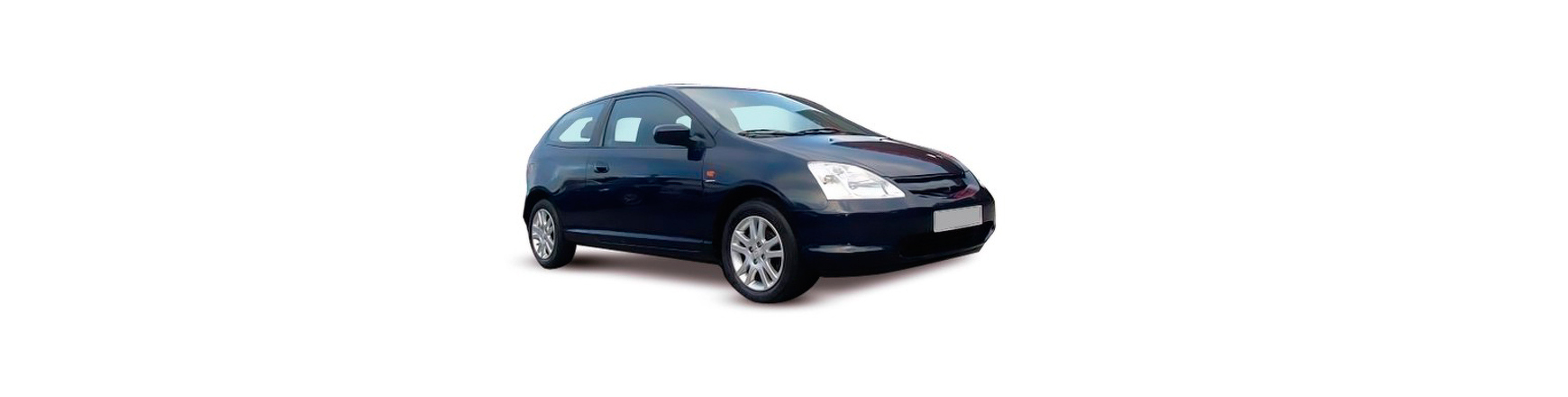 Honda Civic (EP/EU/EV) Parts and Spare Parts from 2000 to 2003 | Veramauto.es
