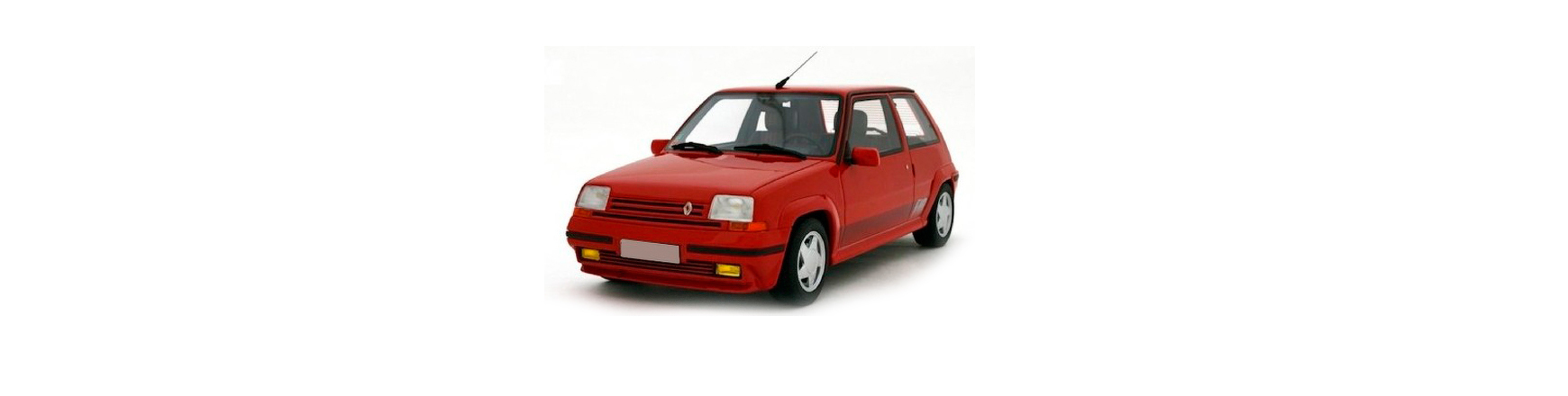 Piezas y Recambios de Renault Supercinco (B40|C40|S40) de 1984 a 1996 | Veramauto.es