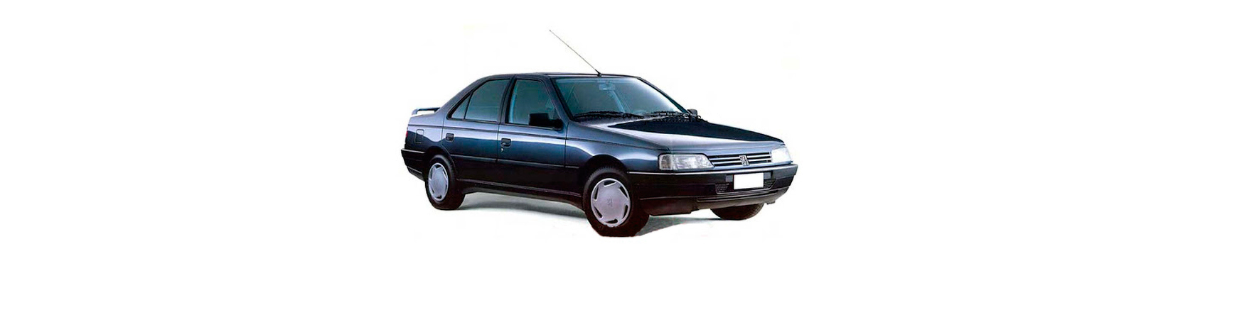 Piezas y Recambios de Peugeot 405 (15B|15E|4B|4E) de 1987 a 1997 | Veramauto.es