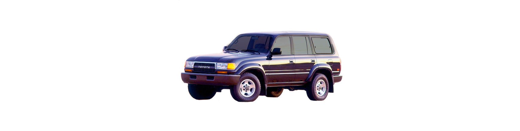 Piezas y Recambios de Toyota Land Cruiser (FJ80|FJ82) de 1989 a 1996 | Veramauto.es
