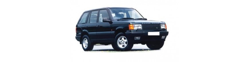Piezas y Recambios de Land Rover Range Rover de 2002 a 2012 | Veramauto.es