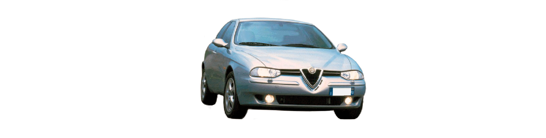 Piezas y Recambios de Alfa Romeo 156 de 1997 a 2003 | Veramauto.es