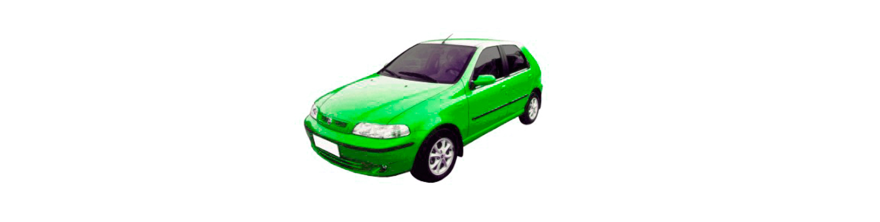 Recambios de Fiat Palio de 2001, 2002, 2003, 2004 y 2005