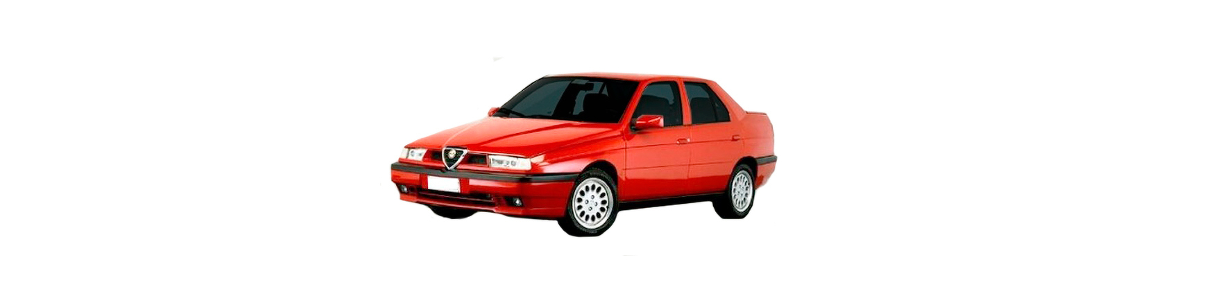 Piezas y Recambios de Alfa Romeo 155 de 1995 a 1998 | Veramauto.es
