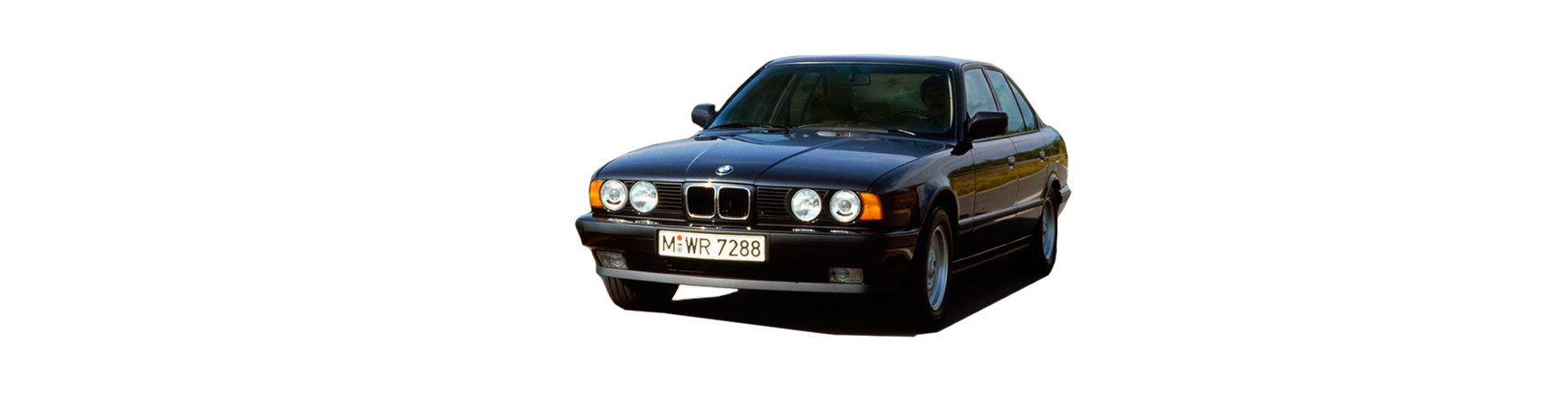 Piezas y Recambios De BMW SERIE 5 (E34) 12-1987 A 06-1996 | Veramauto.es