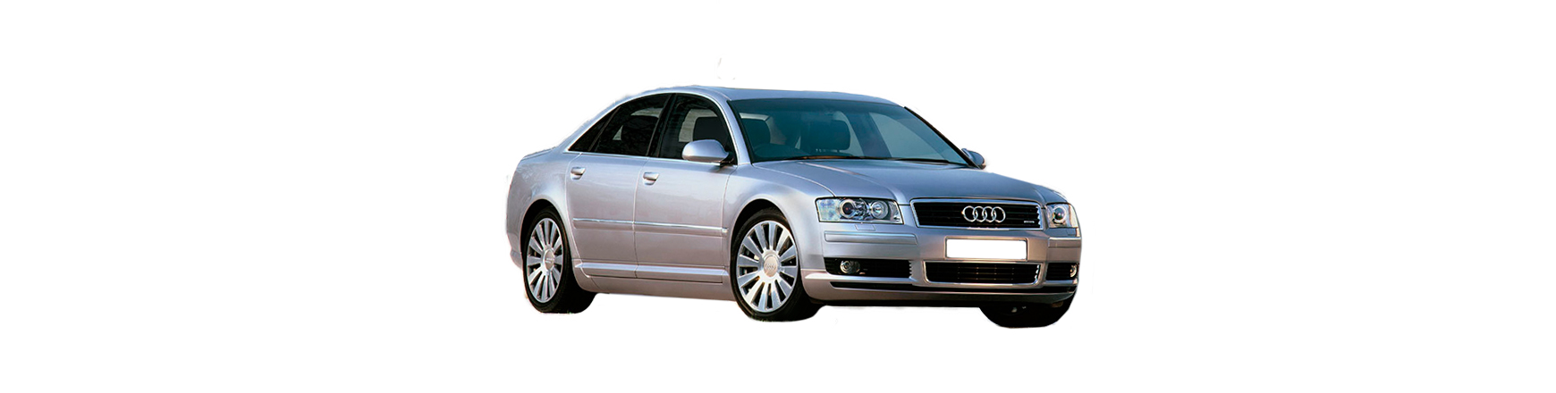 Piezas y Recambios de Audi A8 (D3|4E) de 2003 a 2010 | Veramauto.es
