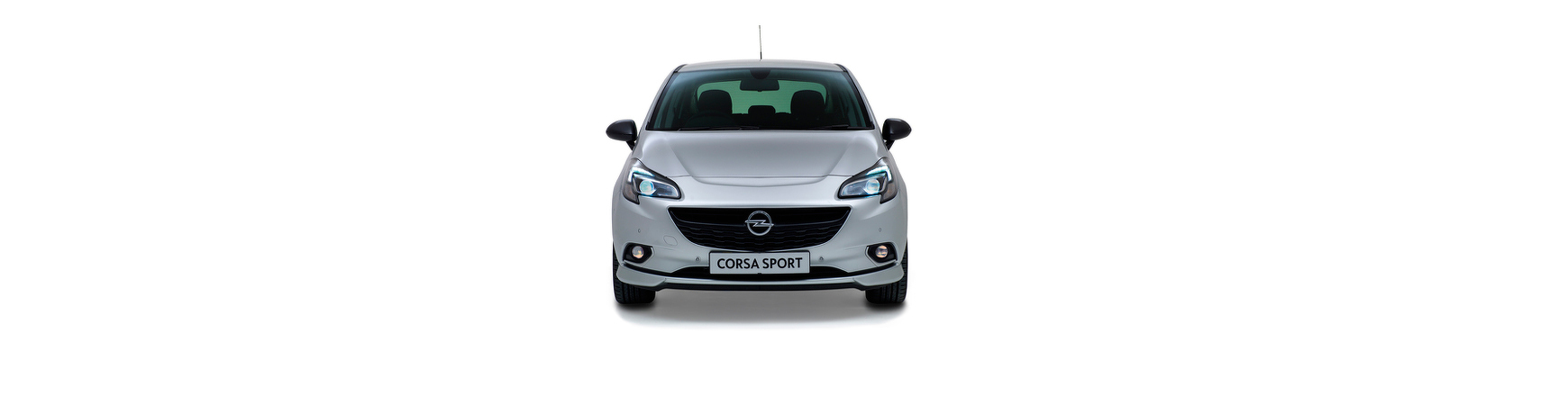 REcambios de Opel Corsa E de 2014 en adelante