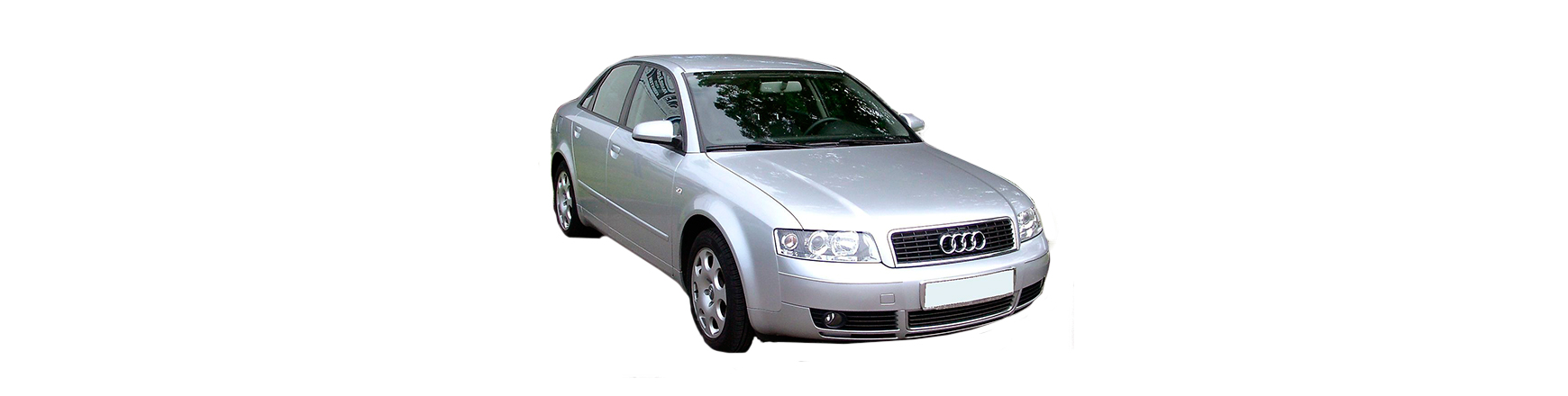 Piezas y Recambios de Audi A4 (B6|8E|8H) de 2000 a 2004 | Veramauto.es