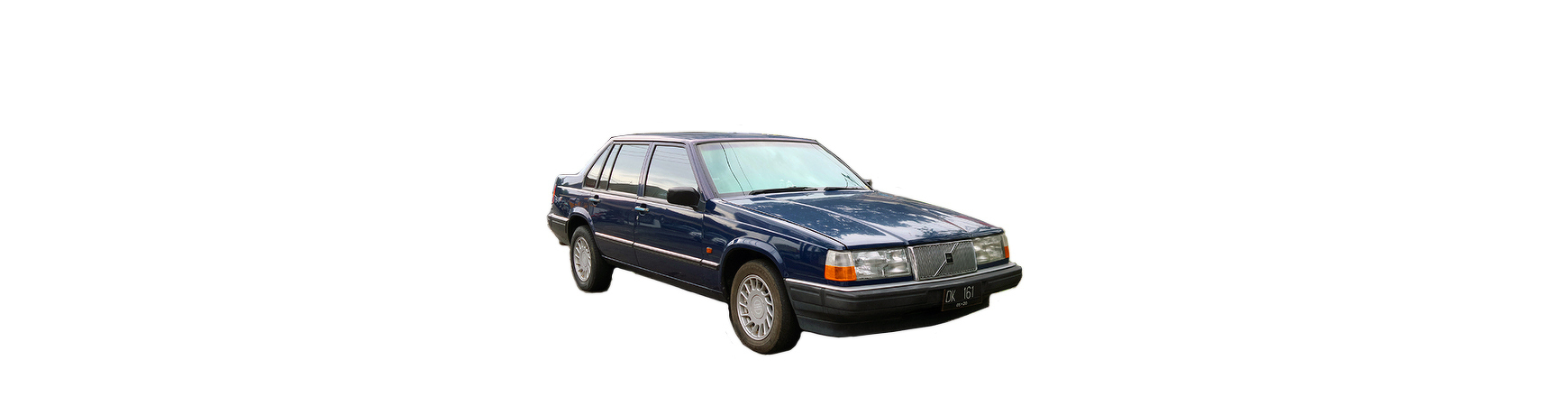 Piezas y Recambios de Volvo 960 de 1995 a 1997 | Veramauto.es