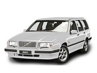 Piezas y Recambios de Volvo 840 / 850 de 1994 a 1997| Veramauto.es