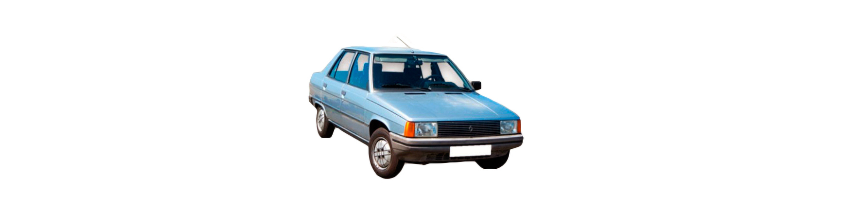 Piezas y Recambios de Renault R9 (L42|B37|C47) de 1981 a 1989 | Veramauto.es